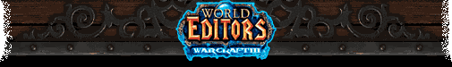Logo de WorldOfEditors